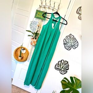 NWT LoveStitch Maxi Dress